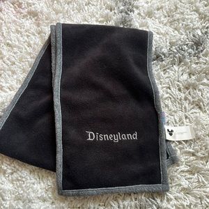 Disneyland scarf